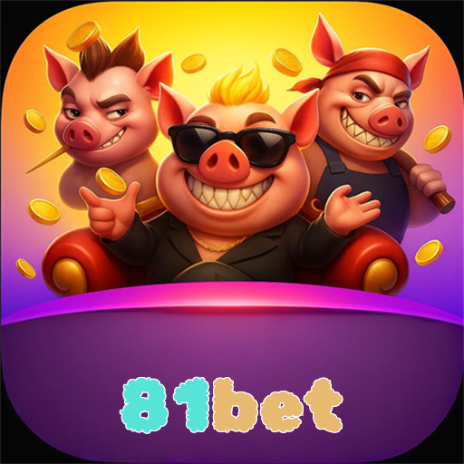 81bet Logo