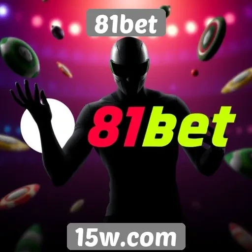 Análise das promoções disponíveis no site 81bet