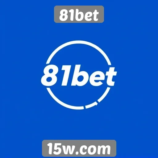 Interatividade e experiência do usuário no 81bet